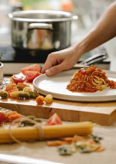 Millennials Drive a Meat Boom