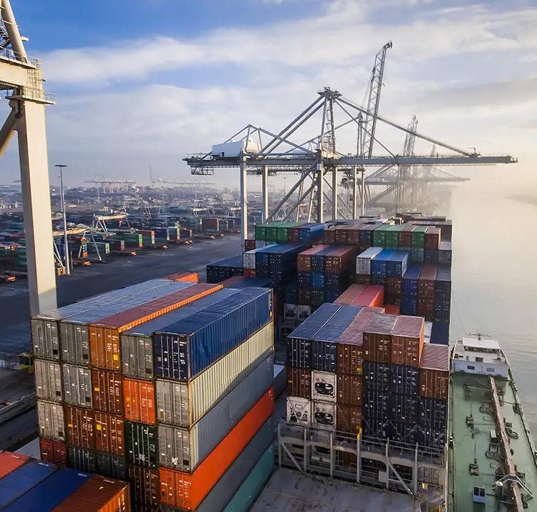 Exporting Meat? Don’t Let Unpaid Invoices Eat Your Profits